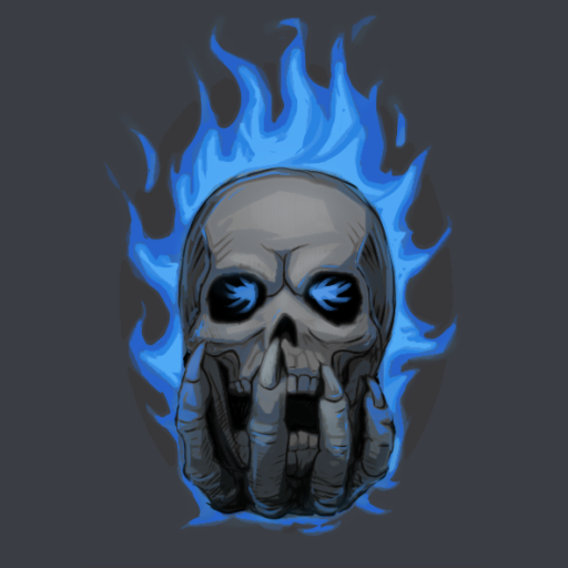 Hands of Necromancy icon